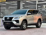 Toyota Fortuner 2025
